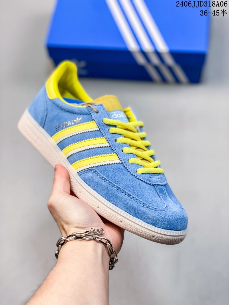 Adidas Samba Shoes